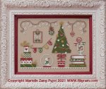 (image for) Christmas Ornaments